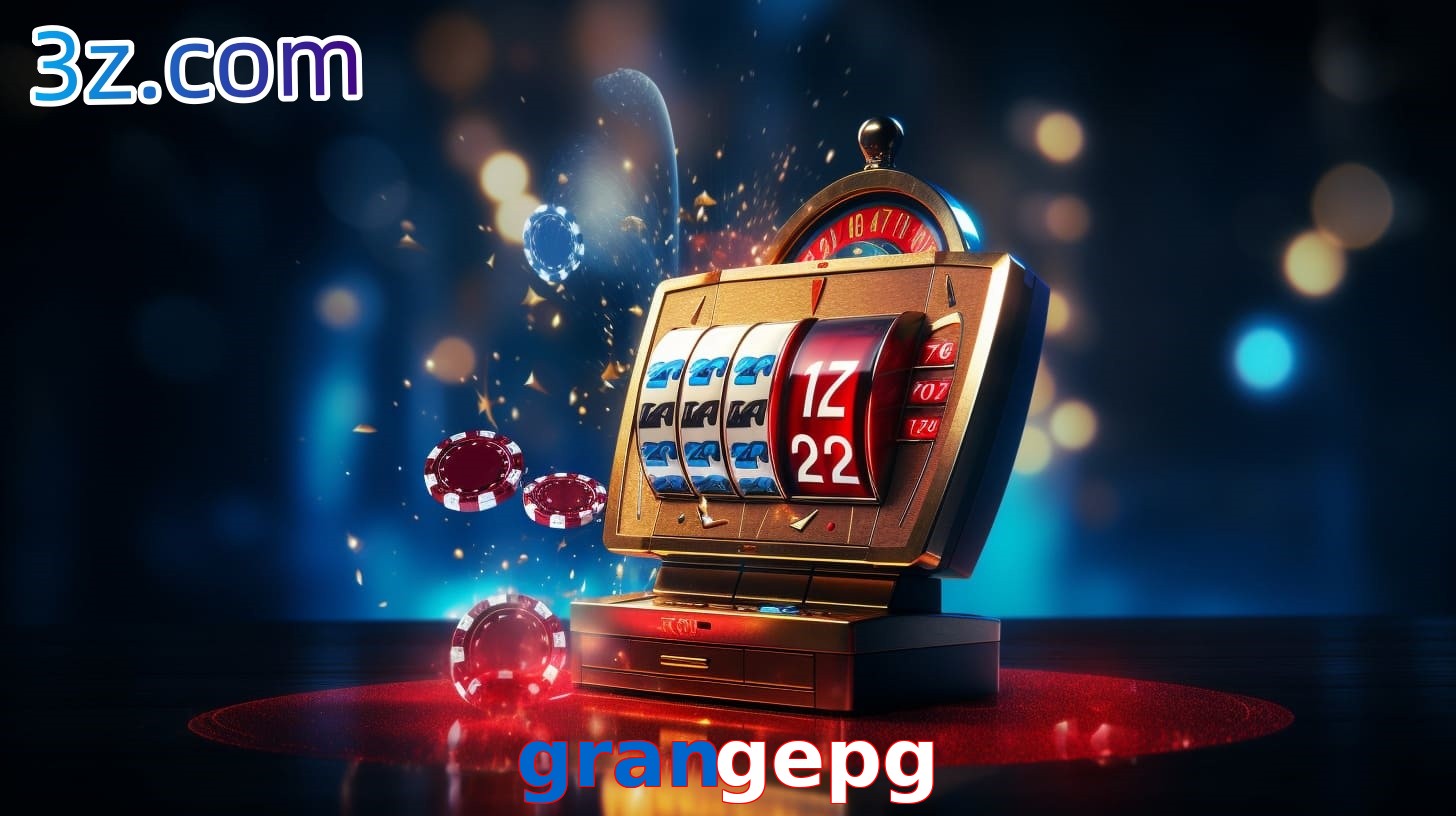 grangepg slots online com bonus