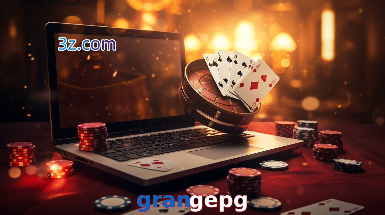 grangepg cassino ao vivo