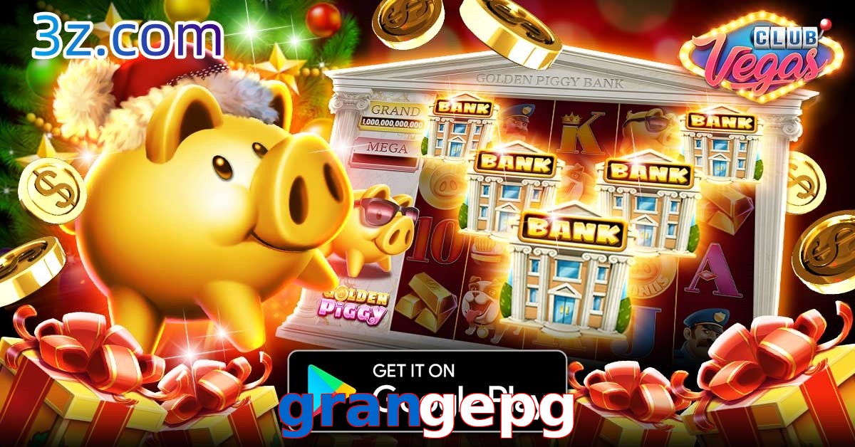 grangepg.com